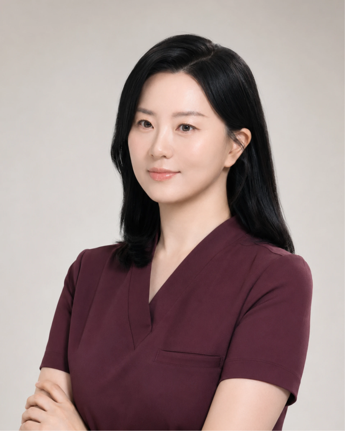대표원장 이소영 의료진 사진